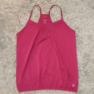 Old Navy active tank